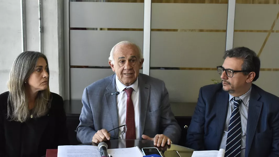 Pensiones por invalidez: Fiscalía argumentó arbitrariedades, irregularidades y destrato institucional