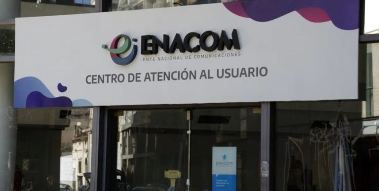 ENACOM destinará casi 50.000 tablets al Plan Nacional de Alfabetización