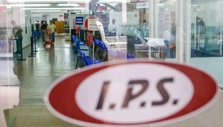 Detectan y denuncian una gigantesca estafa de las asociaciones médicas contra el IPS