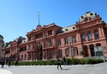 El Gobierno sigue de cerca la última sesión de extraordinarias