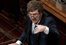 «No tenemos margen por los recortes de Nación», la respuesta de los gobernadores al pedido de Javier Milei de bajar tasas