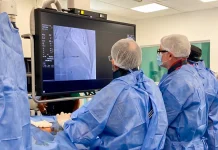 El Hospital San Bernardo realizó el primer implante de marcapasos sin cables en Salta