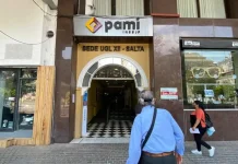 Se agudiza la crisis en el PAMI de Salta