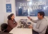 DNI y más trámites: la Delegación de San Luis recibe el Móvil del Registro Civil
