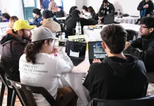Comenzó el Primer Congreso de IA con gran convocatoria y participación federal