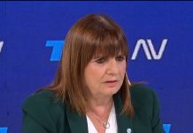 La salida Adorni: “Genera un nuevo aire para el Gobierno”