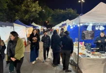 Este sábado plaza España vivirá una jornada de feria temática