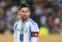 Lionel Messi recibió el Premio Princesa de Asturias de los Deportes 2026