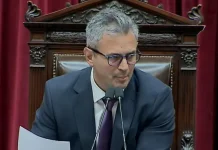 Sesionan diputados para avanzar con el Súper RIGI y el pago a fondos buitre
