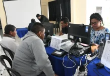 El Móvil de Licencias atenderá esta semana en diferentes sectores de la ciudad