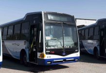 Desde esta noche se restituye el servicio Nocturno de colectivos