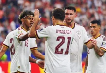 España le ganó 2-0 a Francia y jugará la final del Mundial 2026