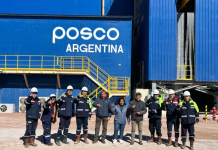 POSCO fue denunciada por una cifra millonaria por presunto esquema de estafas a proveedores salteños