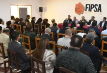 El Gobierno y los municipios acondicionarán infraestructura urbana antes del inicio del período de lluvias