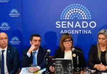 Ley de Tierras: ante el riesgo de derrota en el Senado, el Gobierno eliminó el capítulo más polémico del proyecto