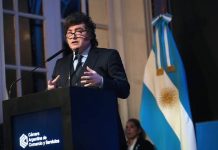 Antes de fin de año el presidente Milei visitará Salta